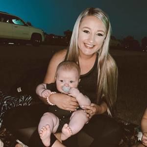 Meet your Posher, Hanah